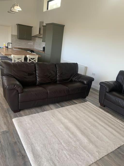 Rockwood Lodge Drogheda Zewnętrze zdjęcie