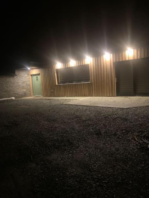 Rockwood Lodge Drogheda Zewnętrze zdjęcie