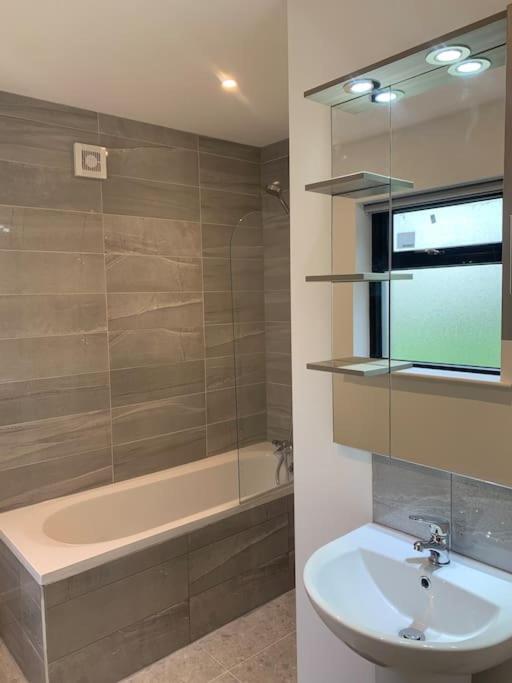 Rockwood Lodge Drogheda Zewnętrze zdjęcie