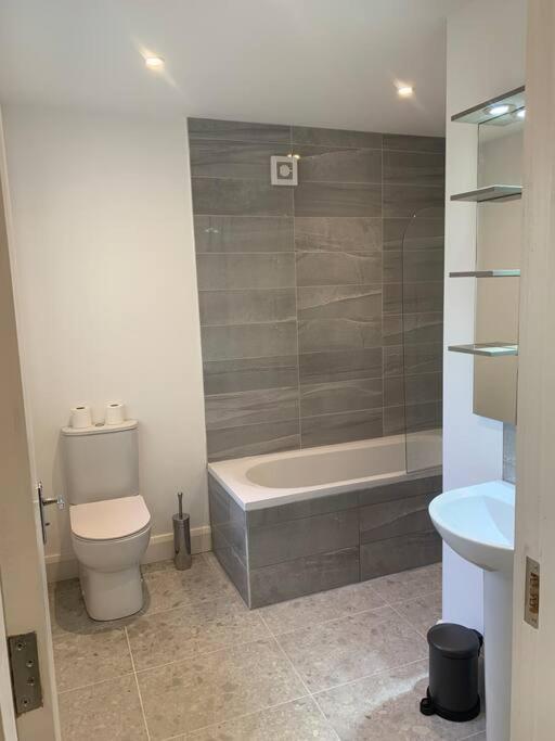 Rockwood Lodge Drogheda Zewnętrze zdjęcie