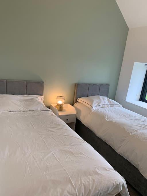 Rockwood Lodge Drogheda Zewnętrze zdjęcie