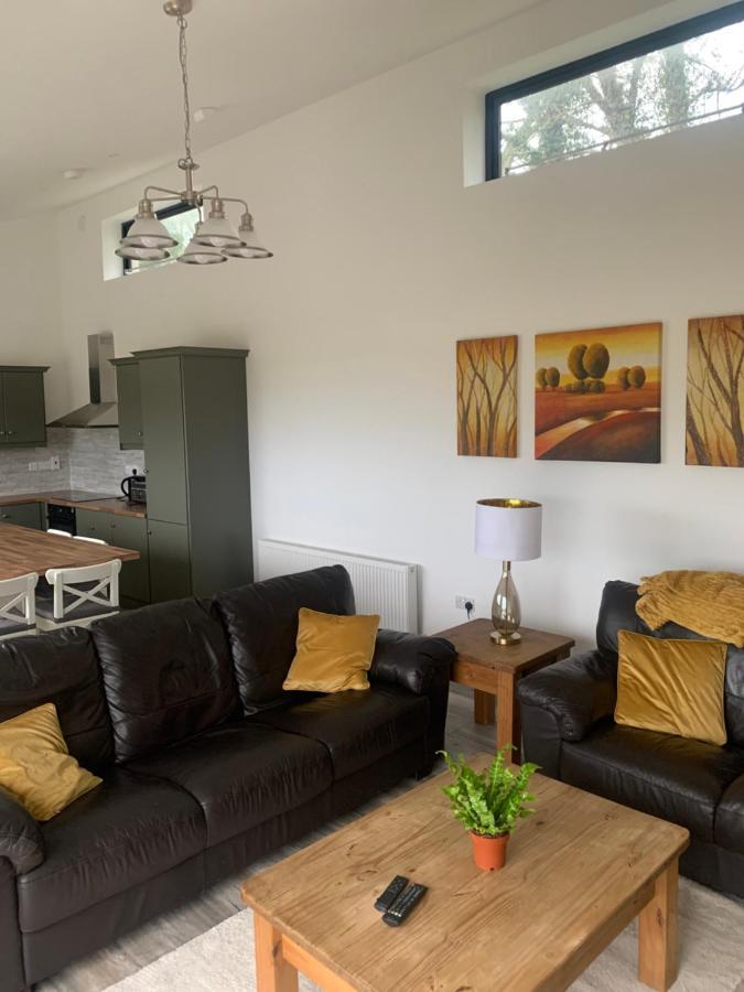 Rockwood Lodge Drogheda Zewnętrze zdjęcie