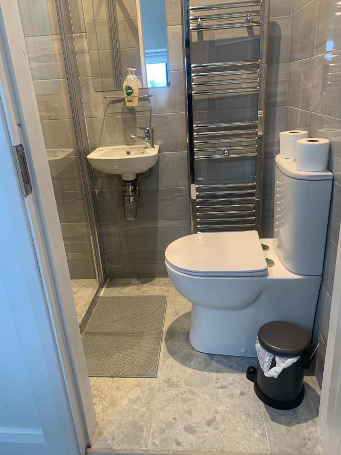 Rockwood Lodge Drogheda Zewnętrze zdjęcie