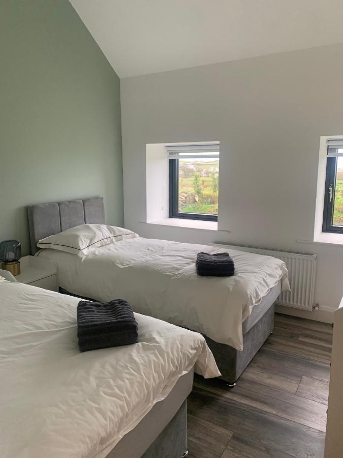 Rockwood Lodge Drogheda Zewnętrze zdjęcie