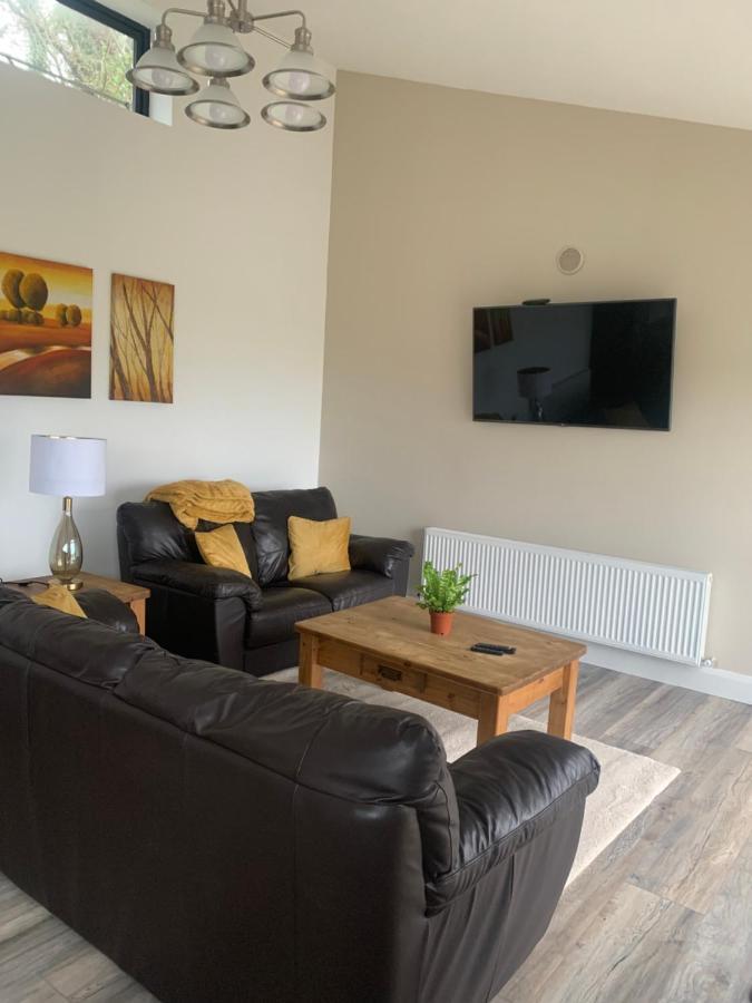 Rockwood Lodge Drogheda Zewnętrze zdjęcie