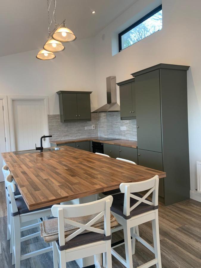 Rockwood Lodge Drogheda Zewnętrze zdjęcie