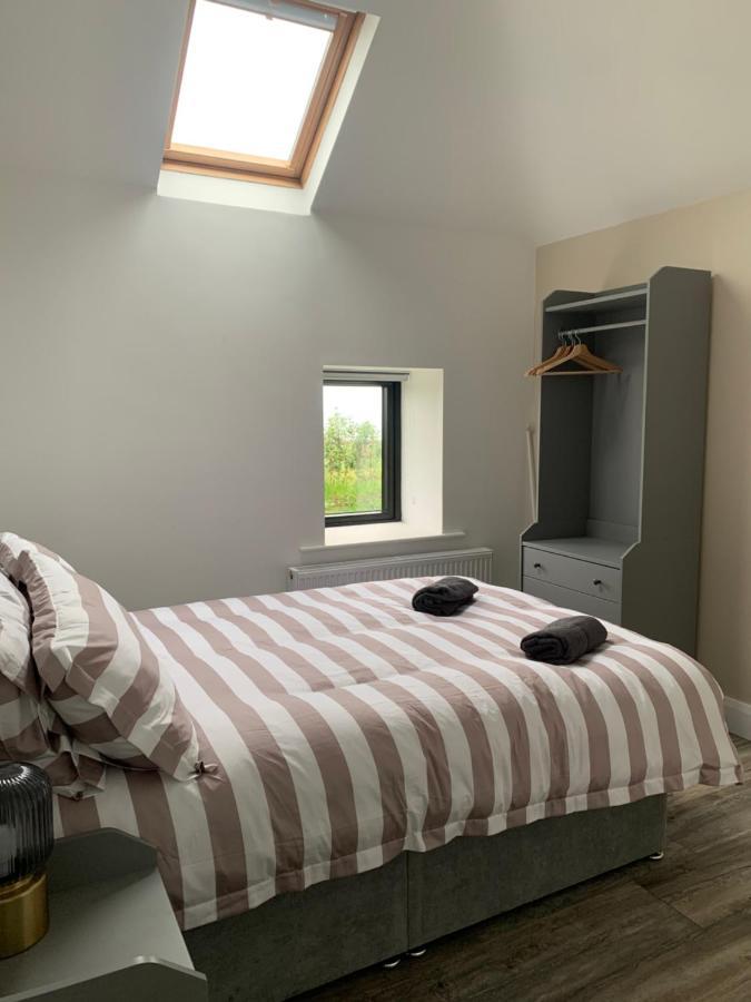 Rockwood Lodge Drogheda Zewnętrze zdjęcie