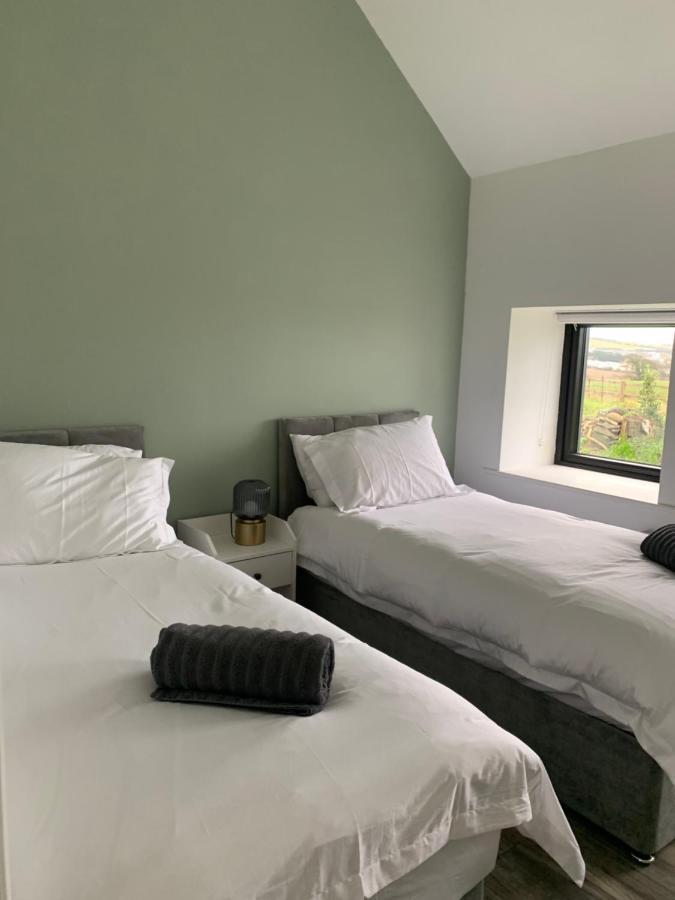 Rockwood Lodge Drogheda Zewnętrze zdjęcie