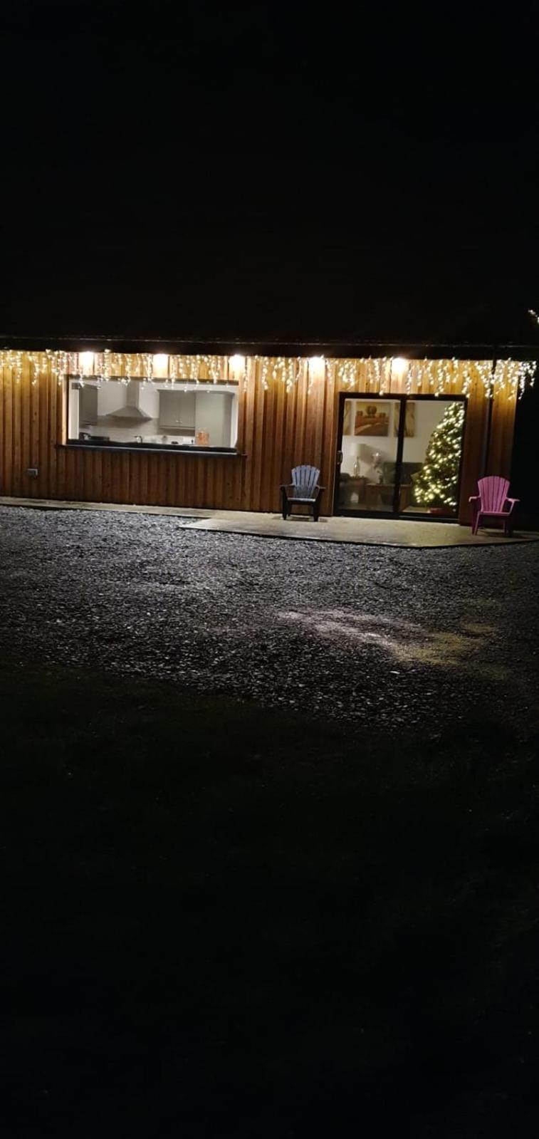 Rockwood Lodge Drogheda Zewnętrze zdjęcie