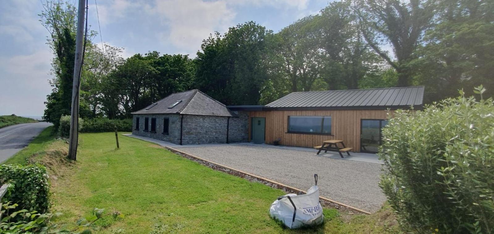 Rockwood Lodge Drogheda Zewnętrze zdjęcie