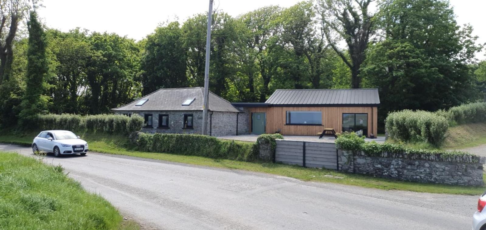 Rockwood Lodge Drogheda Zewnętrze zdjęcie